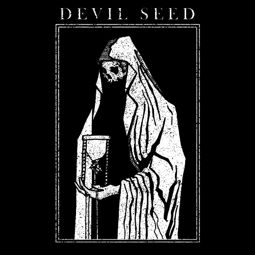 Death of Time T-shirt